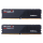 Pamięć RAM DDR5 G.SKILL 32GB (2x16GB) 5600MHz CL40 Ripjaws S5